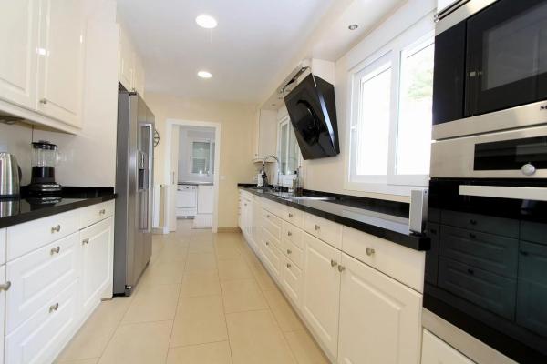 Chalet en Altea Hills