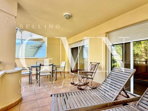 Piso en Zona de Mascarat