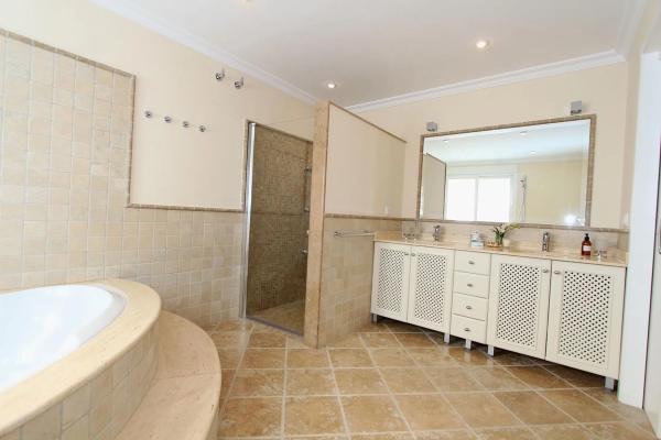 Chalet en Altea Hills