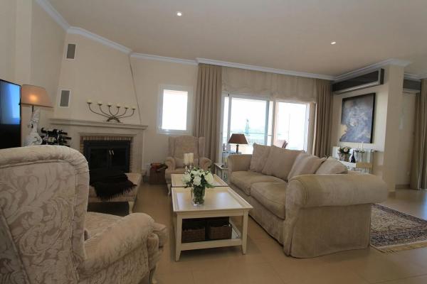 Chalet en Altea Hills