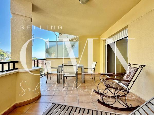 Piso en Zona de Mascarat