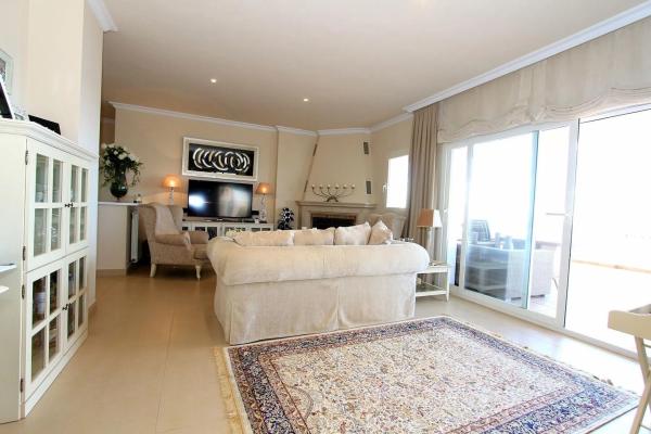 Chalet en Altea Hills