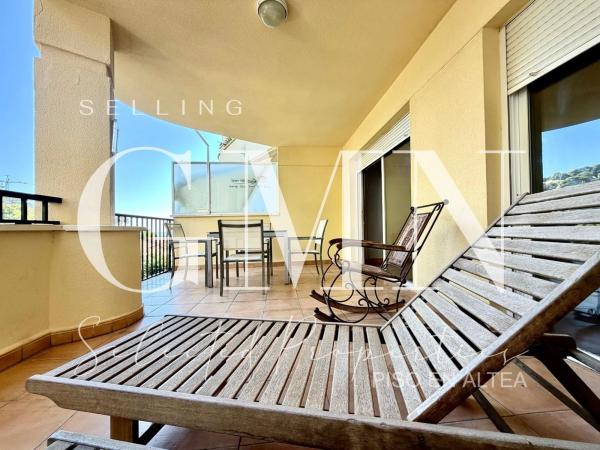 Piso en Zona de Mascarat