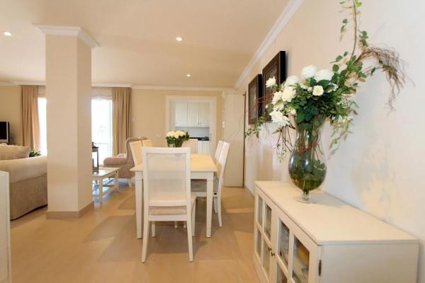 Chalet en Altea Hills