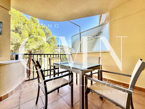 Piso en Zona de Mascarat