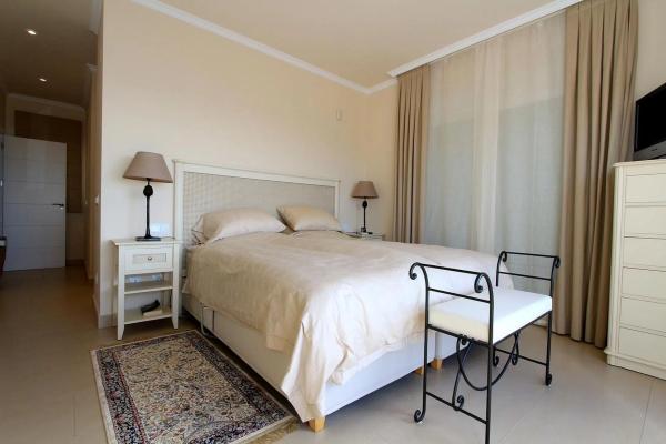 Chalet en Altea Hills