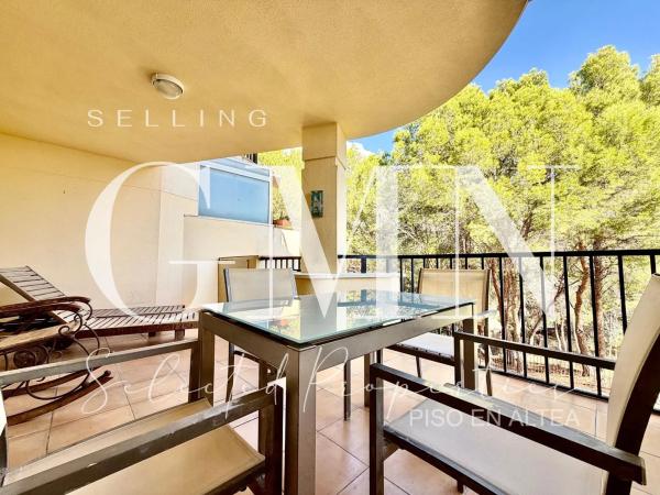 Piso en Zona de Mascarat