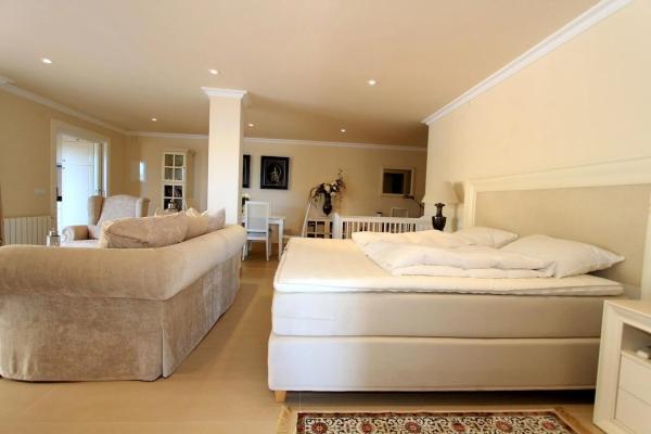 Chalet en Altea Hills