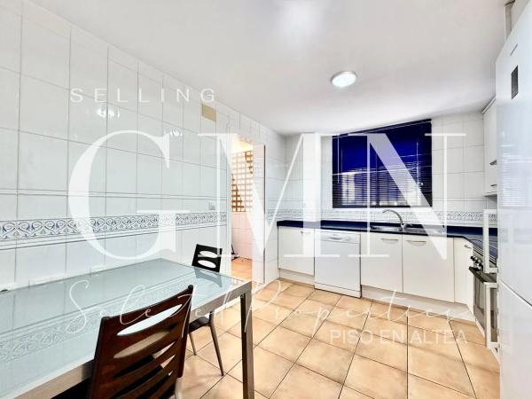 Piso en Zona de Mascarat