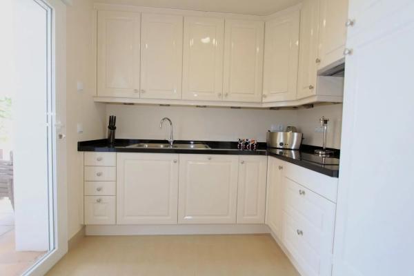 Chalet en Altea Hills