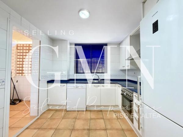 Piso en Zona de Mascarat