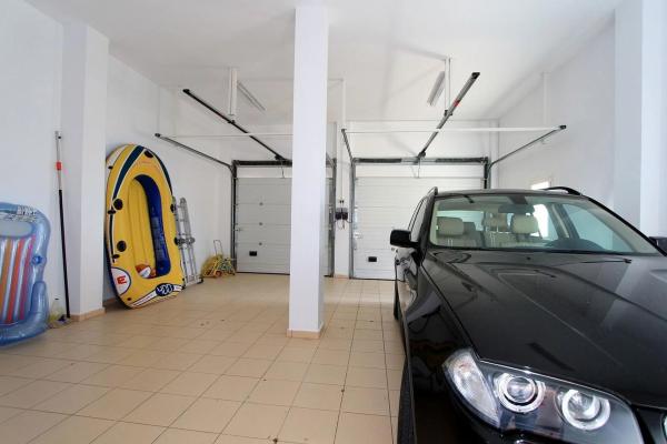 Chalet en Altea Hills