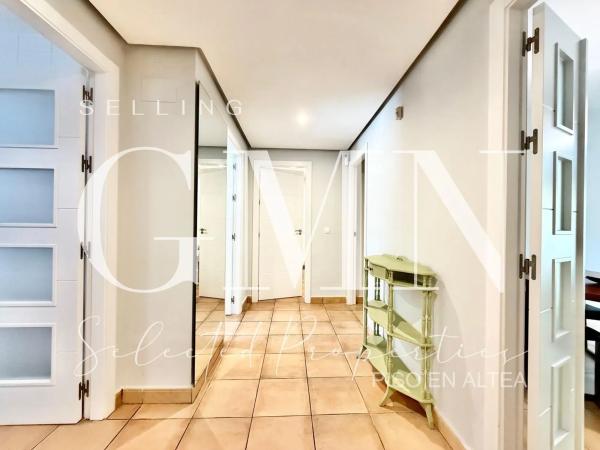 Piso en Zona de Mascarat