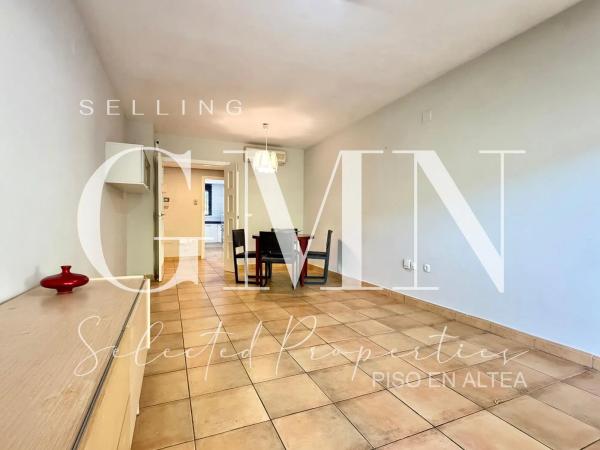 Piso en Zona de Mascarat