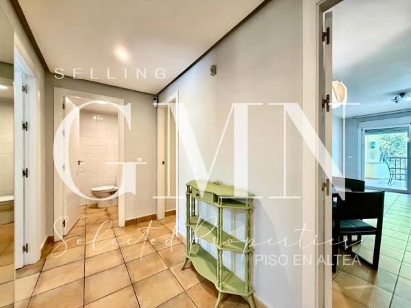 Piso en Zona de Mascarat