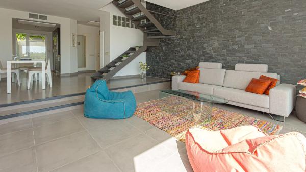 Dúplex en Altea la Vella