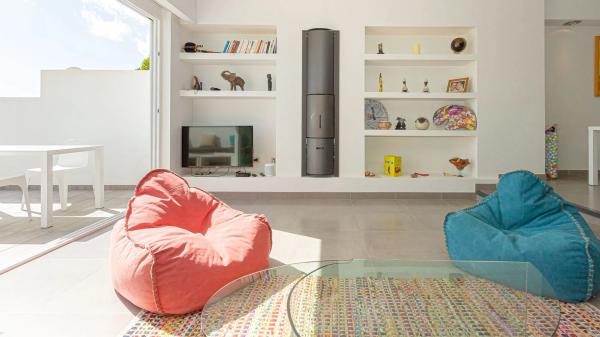 Dúplex en Altea la Vella