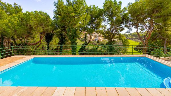 Dúplex en Altea la Vella