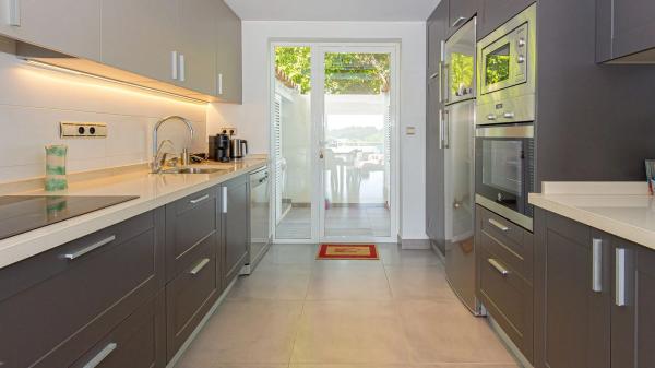 Dúplex en Altea la Vella