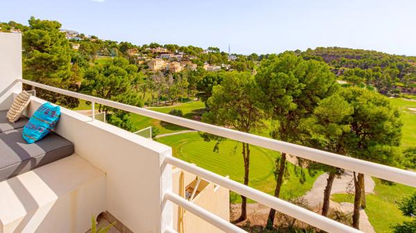 Dúplex en Altea la Vella