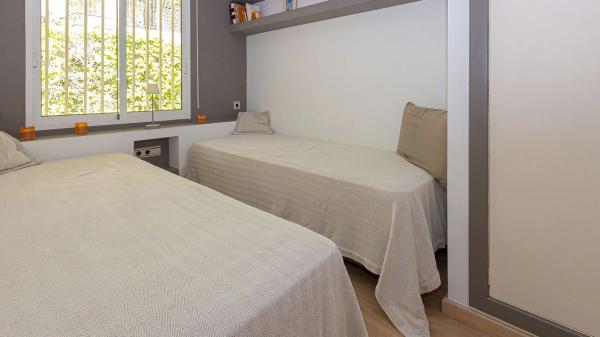 Dúplex en Altea la Vella