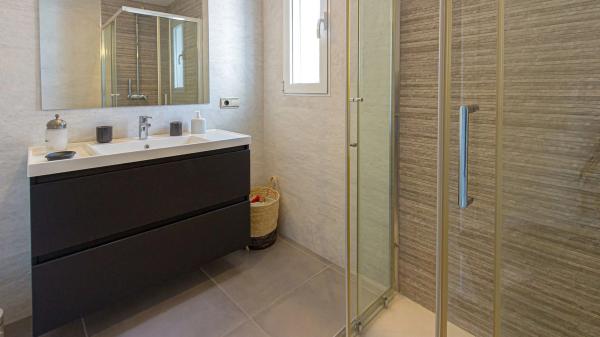 Dúplex en Altea la Vella