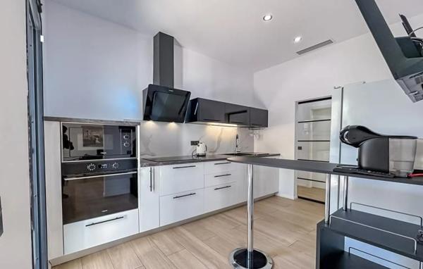 Casa independiente en calle Figuera