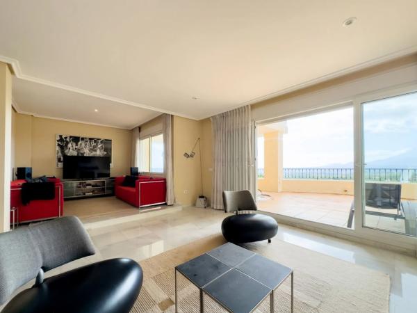 Piso en Zona de Mascarat