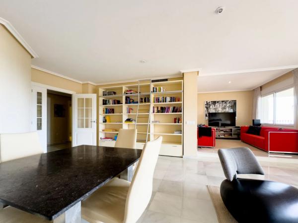 Piso en Zona de Mascarat