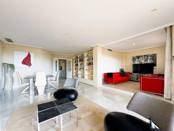 Piso en Zona de Mascarat