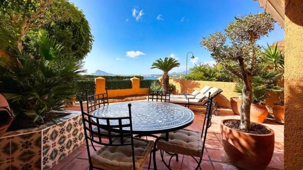 Piso en calle Sorell