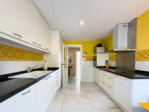 Piso en Zona de Mascarat