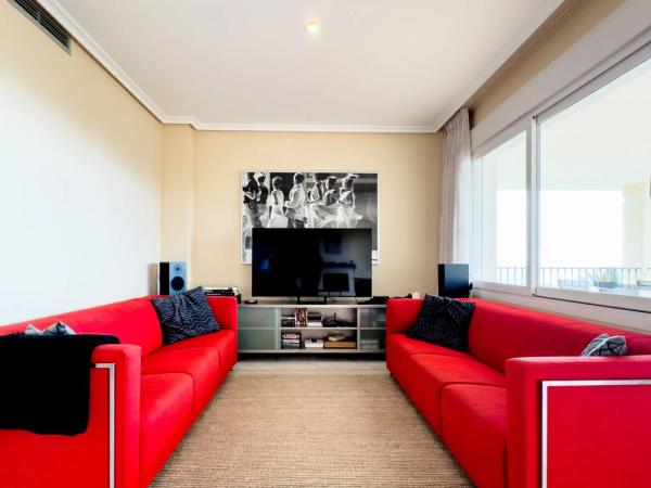 Piso en Zona de Mascarat