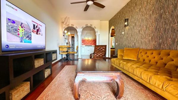 Piso en calle Sorell