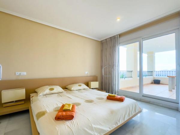 Piso en Zona de Mascarat