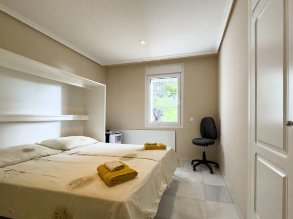 Piso en Zona de Mascarat