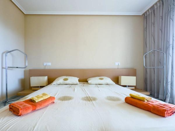 Piso en Zona de Mascarat