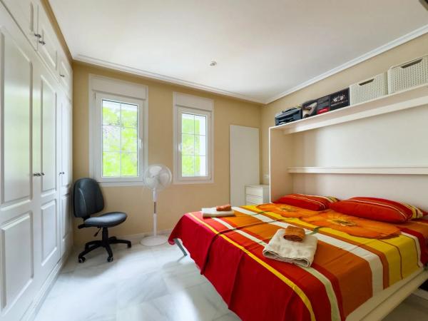 Piso en Zona de Mascarat