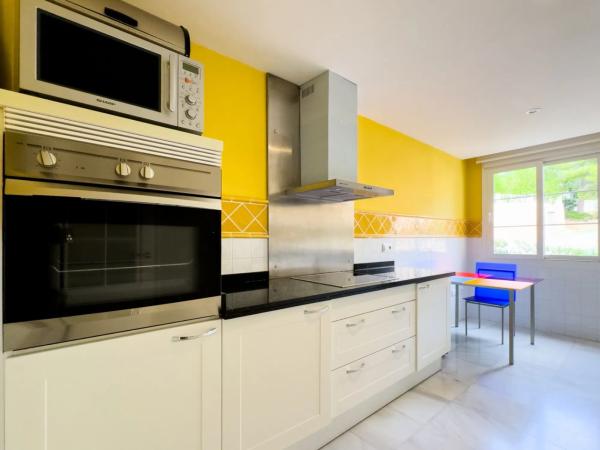 Piso en Zona de Mascarat