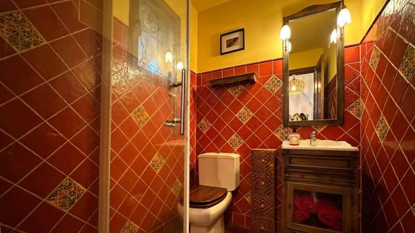 Piso en calle Sorell