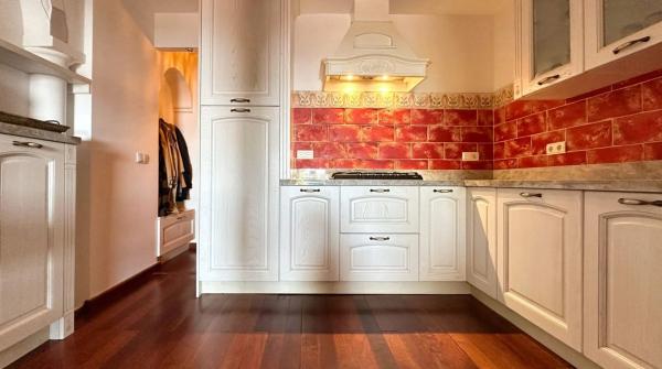 Piso en calle Sorell