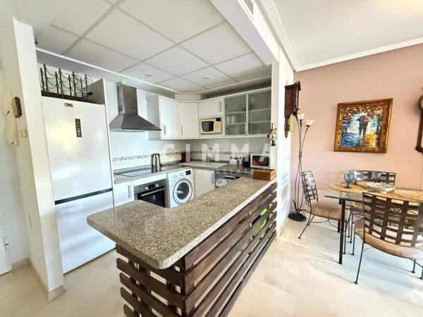 Dúplex en Zona de Mascarat