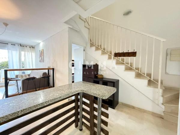 Dúplex en Zona de Mascarat