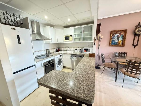 Dúplex en Zona de Mascarat