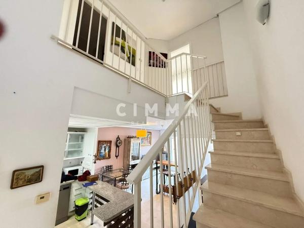 Dúplex en Zona de Mascarat