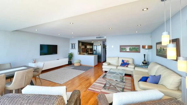 Piso en Zona de Mascarat