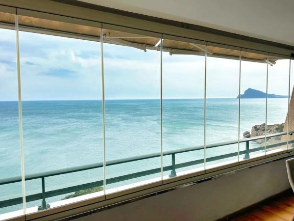 Piso en Zona de Mascarat