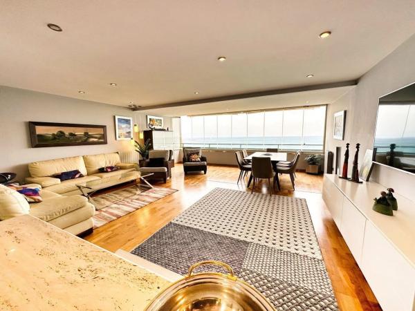 Piso en Zona de Mascarat