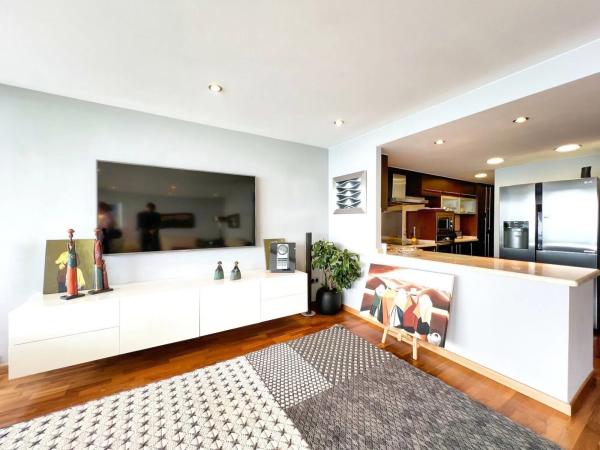 Piso en Zona de Mascarat