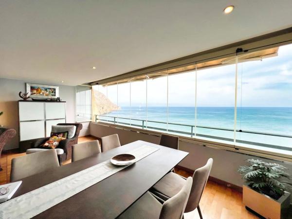 Piso en Zona de Mascarat